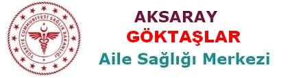 Göktaşlar Aile Sağlığı Merkezi